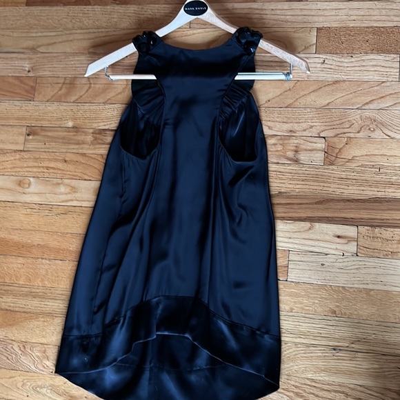 Yigal Azrouel sleeveless top sz 6 - Picture 2 of 5